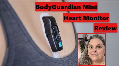 The MINI monitor is indicated for monitoring arrhythmias in both pediatric and adult patients*. When the BodyGuardian MINI PLUS is used with ECG Insight, Preventice’s cloud bases system, it allows you to see any and all rhythms a patient has without delays. With one click, you can examine the chosen event with extended tools to navigate ...