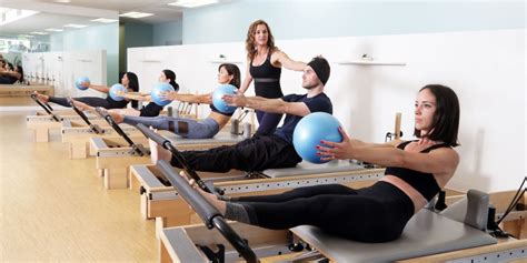 Bodyline Pilates Fitness: Read Reviews and Book Classes …