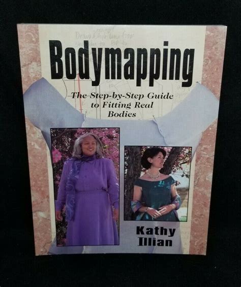 Bodymapping the step by step guide to fitting real bodies. - Toshiba estudio 182 212 242 service handbuch.