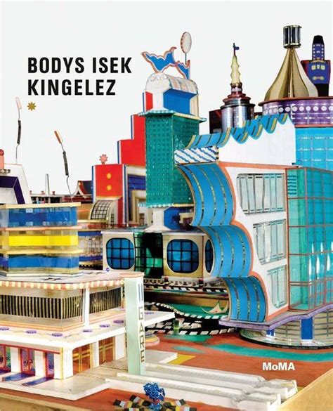 Full Download Bodys Isek Kingelez By Sarah Suzuki