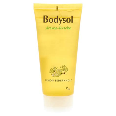 Bodysol Aroma-Duschgel