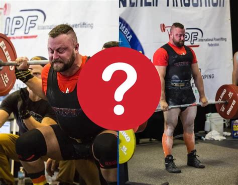 Bodyweight deadlift reddit.  The average lifter typically squats 90 of...