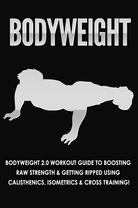 Bodyweight workout guide to boosting raw strength getting ripped using calisthenics isometrics cross training. - Local anesthesia in dentistry dental practitioner handbook.