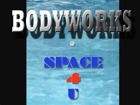 Bodyworks Home