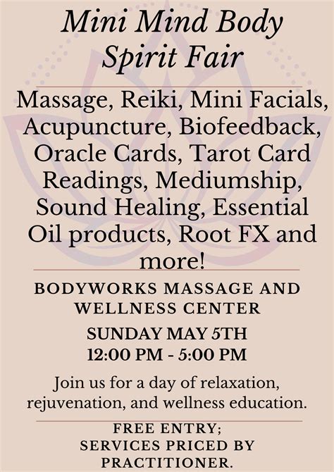 Bodyworks Massage Center - Littleton, CO - Yelp