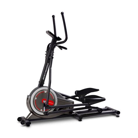 Bodyworx Elliptical Cross Trainer EFX420 The Fitness Shop