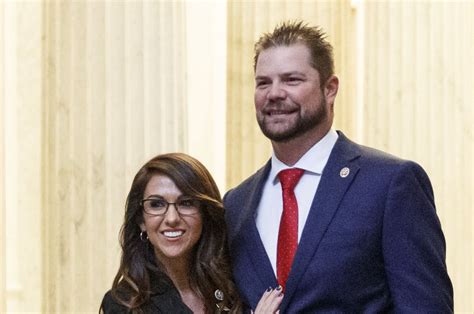 Senior Writer. Representative Lauren Boebert 's husband reportedly refused to take the divorce documents the Colorado Republican served him with papers after seventeen years of marriage. On .... 