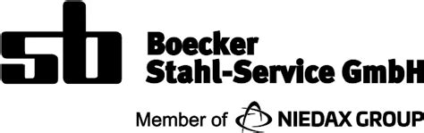 Boecker Stahl-Service GmbH Niedax Group