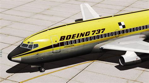 Boeing 737: History and safety record of the aeroplane