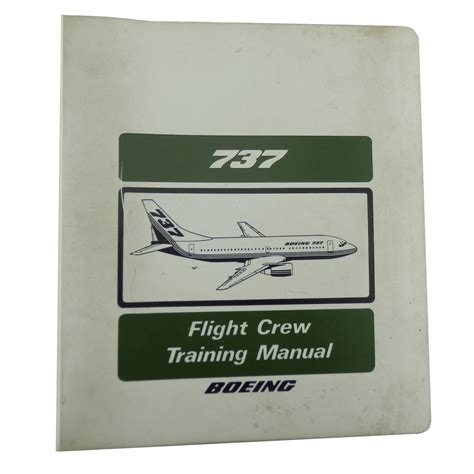 Boeing 737 800 manual flight safety. - National pool and waterpark lifeguard cpr training manual.