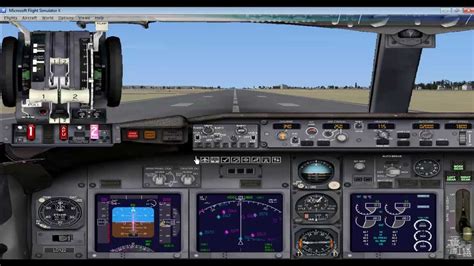 Boeing 737 800 manual for flight simulator x. - Premier guide for 11th computer science.