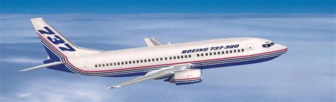 Boeing 737 Classic