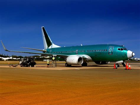 Boeing 737 Wallpapers - Wallpaper Cave