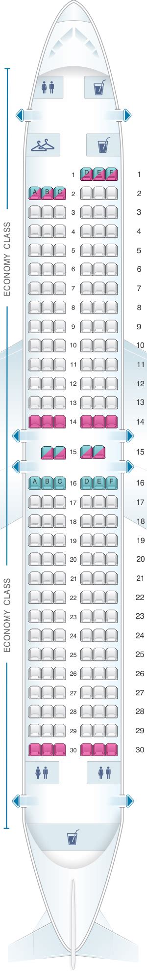 local_pizza. Seat 15B is a standard economy exit row middle seat with 32" of seat pitch, which is average across Boeing 737 MAX 8's worldwide.. 