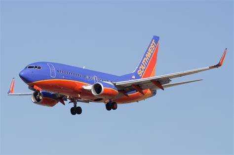 Boeing 737-700 southwest. Duc Vu, 41, was already wary of flying on the 737 Max 8 after its second crash in 2019, but the most recent incident confirmed his feelings about the aircraft family. Boeing has pledged to be ... 