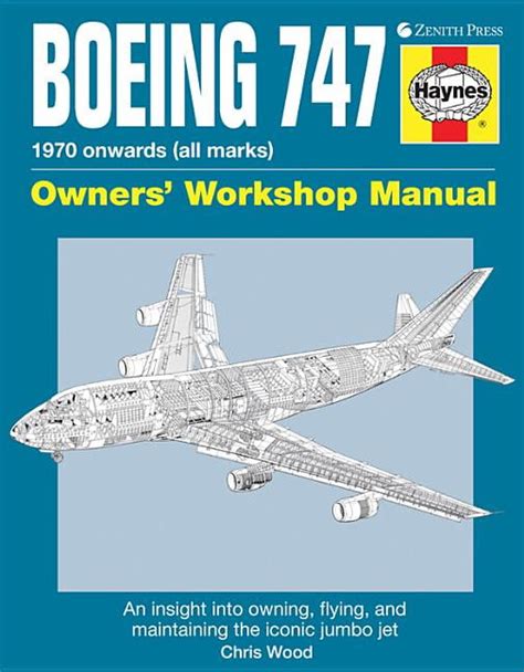 Boeing 747 manual an insight into owning flying and maintaining the iconic jumbo jet owners workshop manual. - Cambridge grammar of english paperback with cd rom a comprehensive guide.