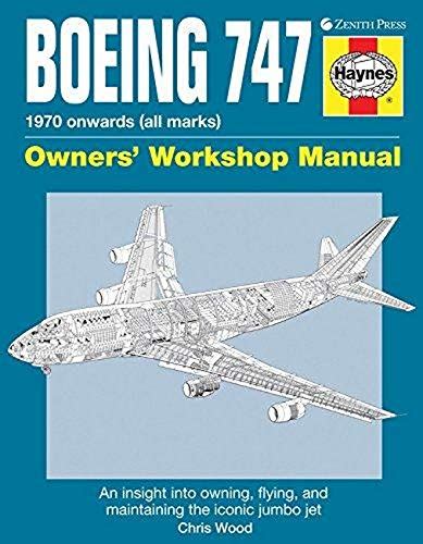 Boeing 747 owners workshop manual an insight into owning flying and maintaining the world. - Brother mfc 9970cdw advanced user guide.