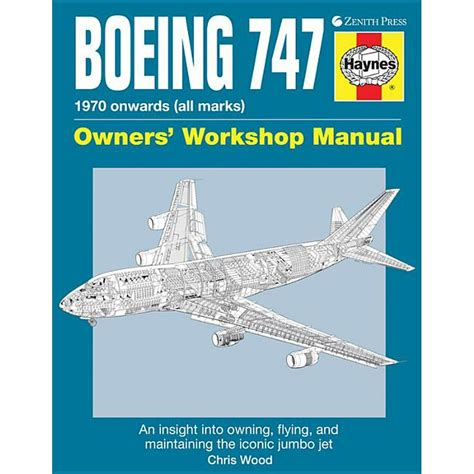 Boeing 747 owners workshop manual an insight into owning flying. - Hartmann global physical climatology solutions manual.