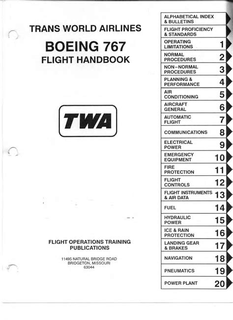 Boeing 767 flight crew operations manual. - Paleo cooking bootcamp for busy people weekly stepbystep meal preparation guides.