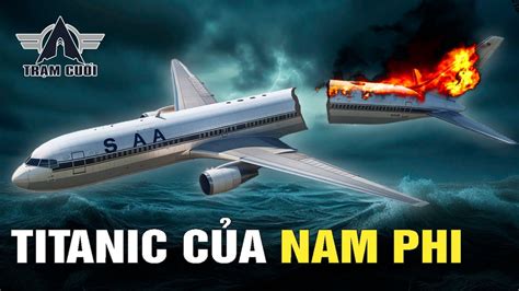 Boeing 777 Mất Tích ở Nam Ấn Độ Dương: Giải Mã Bí Ẩn