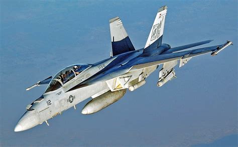 Boeing F/A-18E/F Super Hornet Aircraft Wiki Fandom