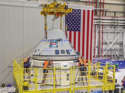 Boeing Reviews in Kennedy Space Center Glassdoor