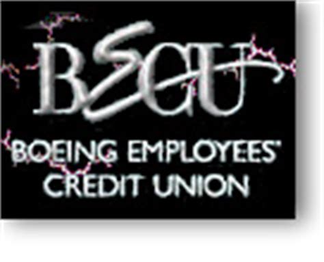 Boeing credit union. Things To Know About Boeing credit union. 