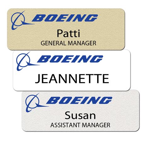 Boeing employee badge. At orientation they most likely had you type in a PIN. On your first day in the office, you'll activate your badge by logging into your Ethernet-connected computer (with your badge inserted and then PIN entered; the wired Ethernet connection is required). You won't have to use that link in the envelope. 9. Award. 