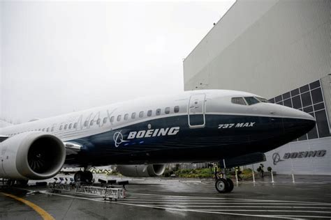 Boeing engineer who led development of 737 Max to retire - CNBC