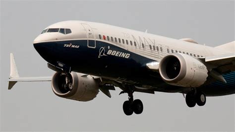 Boeing gövdesi kopan 737 Max 9 için hatasını kabul etti