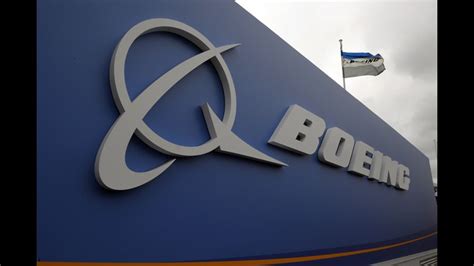 Boeing hosting in-person career event in Spokane krem.com