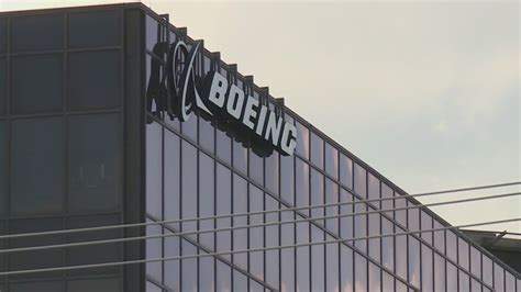 Boeing to pay $2.63M a year for 17-year lease at Lambert Airport for expansion project