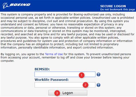 RSA Self Service Portal. United States of America (USA) +