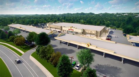 But wait for it, because there’s a new location coming. Buc-ee’s is getting ready to build its first Ohio location in Huber Heights. That’s just 113 miles from Indy. You’re looking at a one hour and 45 minute road trip. Huber Heights is just east of I-75 by I-70. The Huber Heights Buc-ee’s will be located at Intersection 70 and Exit 235.. 