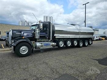 Boettcher Trucking USDOT 1114975 - Plainview, …