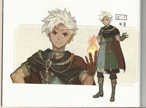 Boey/Gallery Fire Emblem Wiki Fandom