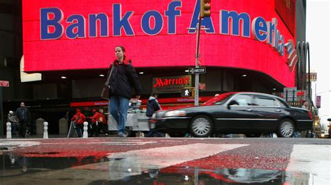 On July 14, 2022, the Bureau issued an order against Bank of America, N.A., which is a national bank headquartered in Charlotte, North Carolina with branches and ATMs located in 38 states and the District of Columbia. Since 2020, Bank of America had contracts with 12 states, including California, to deliver unemployment insurance and other .... 
