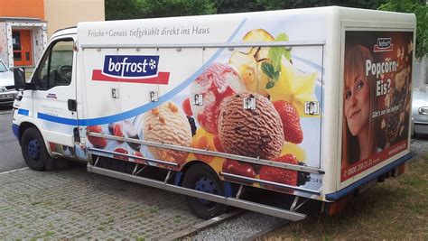 Bofrost* Vertriebs Xxvi GmbH & Co. KG., Fulda, Germany