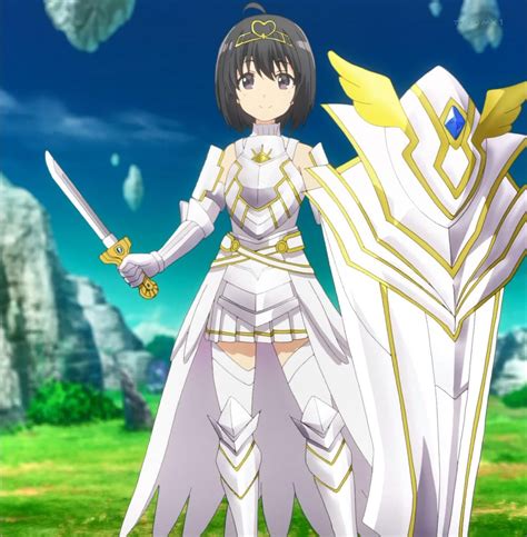 Bofuri anime. Bofuri: Line Wars doesn't want to get hurt, so it maxed out its tropes: Crossover : The game featured a couple of events where Maple Tree meets characters from The Rising of the Shield Hero and Fate/kaleid liner PRISMA☆ILLYA , with the characters of the respective shows being playable, and members of the Bofuri cast dressing up as characters ... 