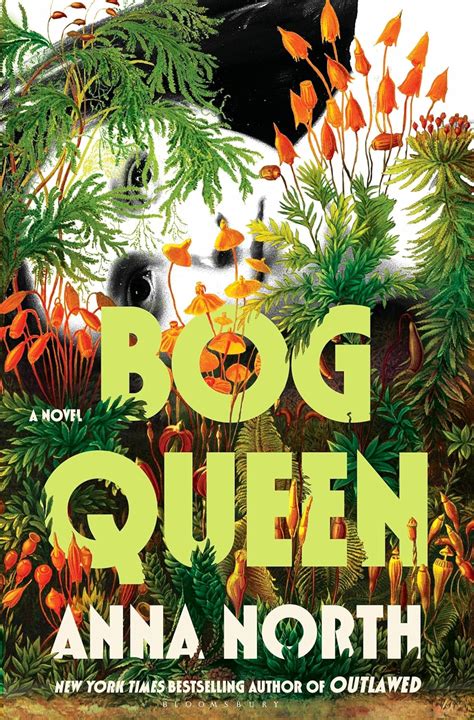 Read Bog Queen