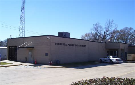 Jail records, court & arrest records, mugshots and even judicial reports. First Name: Last Name: State: Search. Information about Bogalusa Police inmates is updated every day and becomes visible on the official site. However, you can call on 985-732-3611 to confirm or visit Bogalusa City Jail’s lobby to inquire about a detainee..