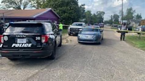 Bogalusa shooting. The hip hop industry is mourning the loss of a rising star.. Louisiana rapper JayDaYoungan, whose real name is Javorius Scott, was fatally shot on July 27 in his hometown of Bogalusa, according to the Bogalusa Police Department. He was 24 years old. Officers responded to the reports of a shooting and found two victims. One of the … 