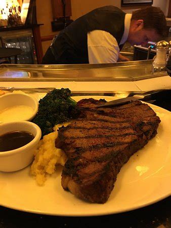 Bogart’s Steakhouse: Steaks & Seafood Hollywood …