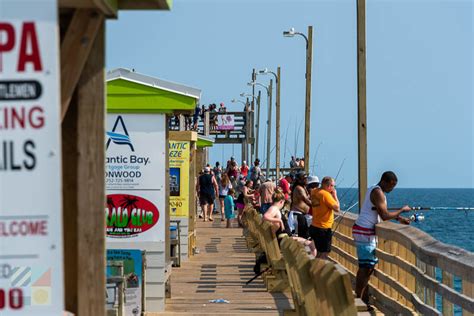 Bogue inlet fishing pier. Things To Know About Bogue inlet fishing pier. 