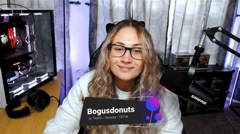 🔥 Bogusdonuts Leaked [SEX VIDEO]