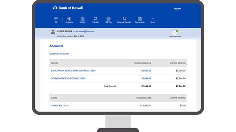 Boh online banking. Learn how to set up and use online banking with Bank of Hawaii, a Hawaii-based bank that offers direct deposit, mobile deposit, Zelle®, and more. Find out how to access your account, manage your money, and get answers to common questions. 