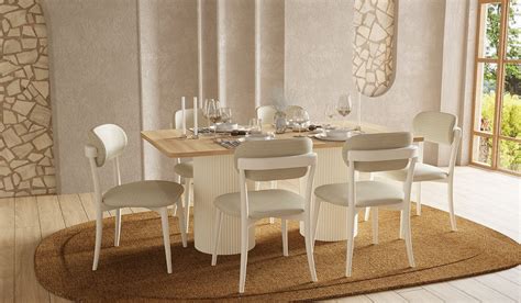 Bohem Plus Sandalye Modalife Mobilya.