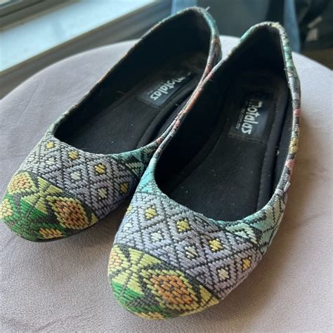 Bohemian Flats
