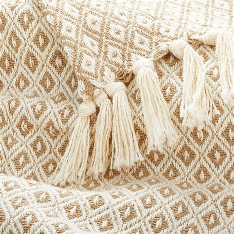 Bohemian Throw Blanket Bed Bath & Beyond