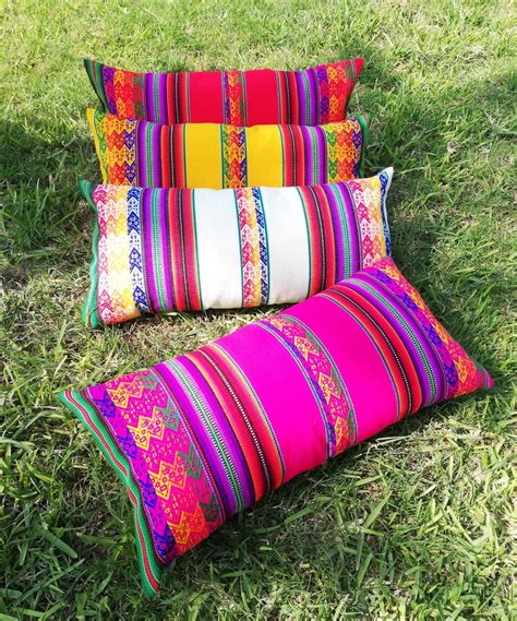 Bohemian Throw Pillow - Etsy